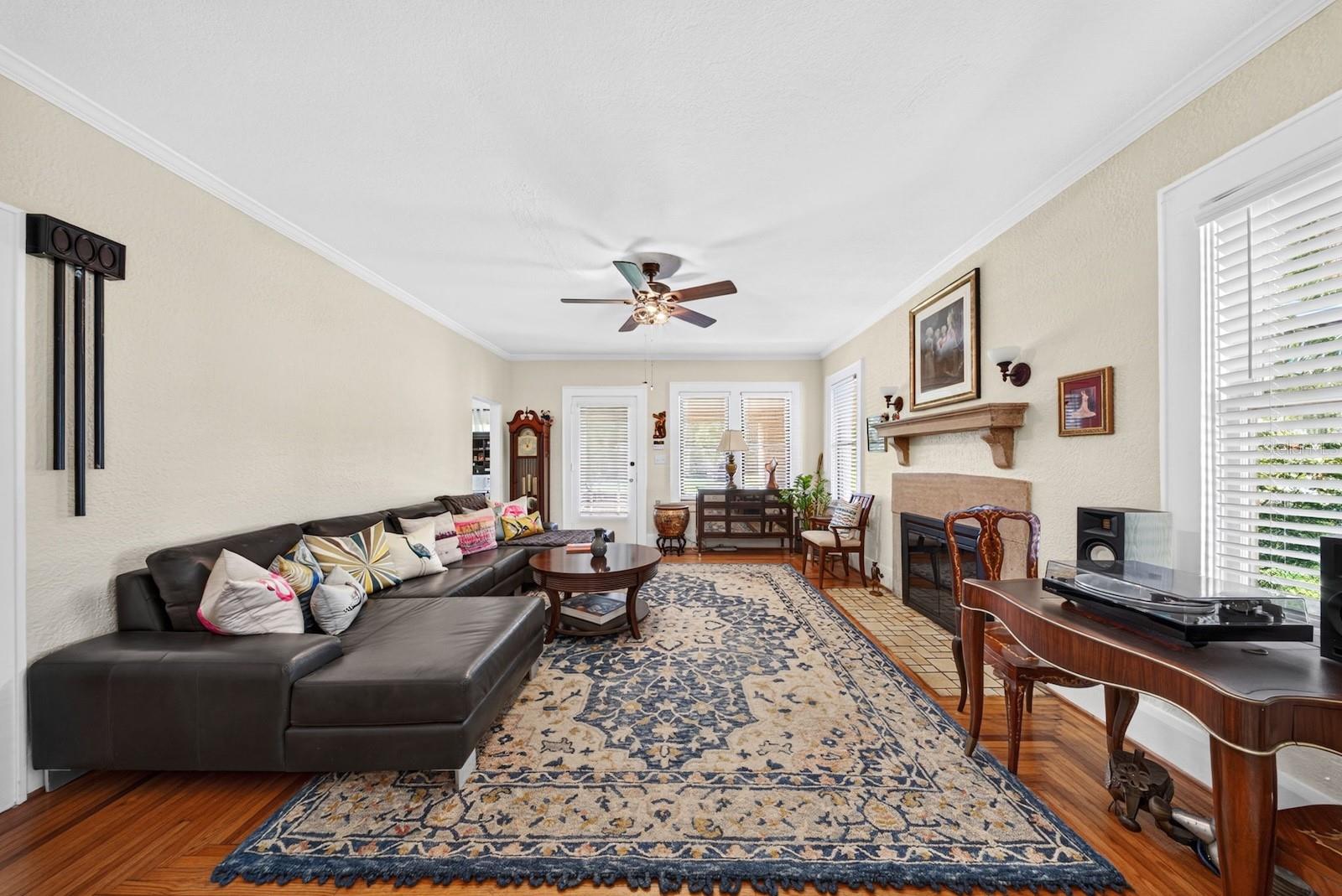 Historic Lakeland Home