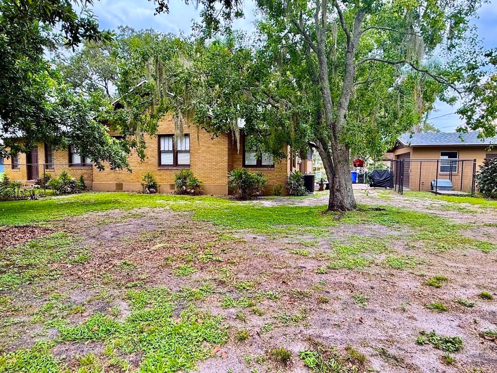 Historic Lakeland Home