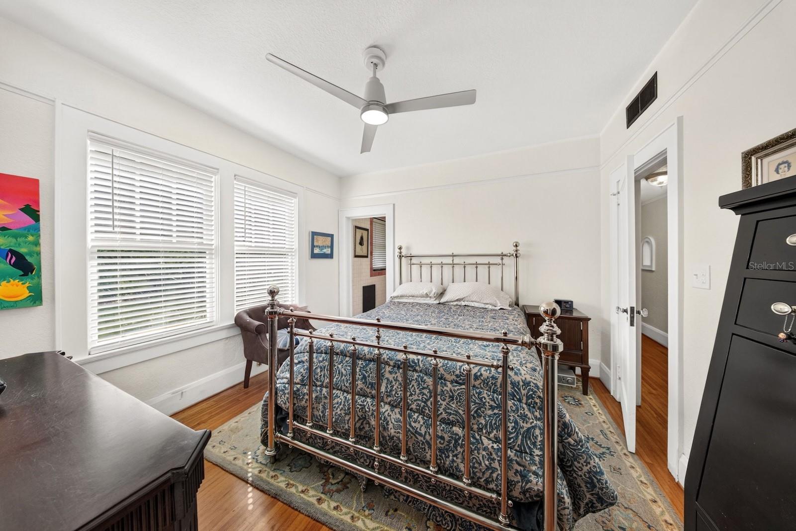 Historic Lakeland Home