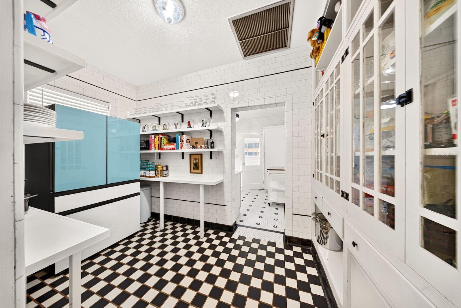 Historic Lakeland Home