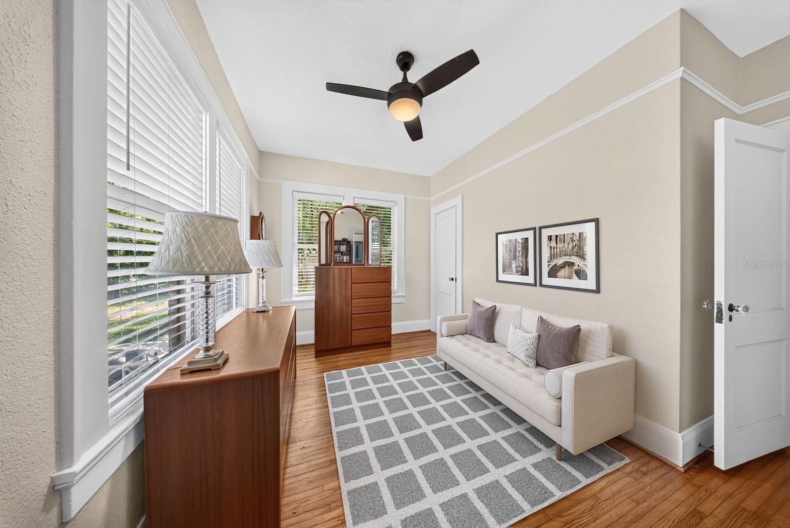 Historic Lakeland Home
