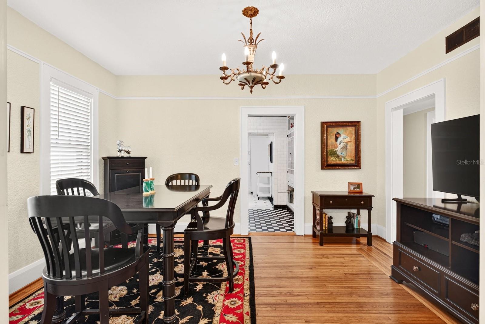 Historic Lakeland Home