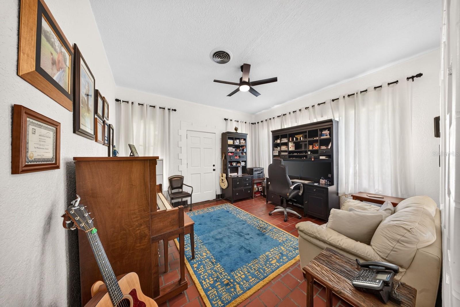 Historic Lakeland Home