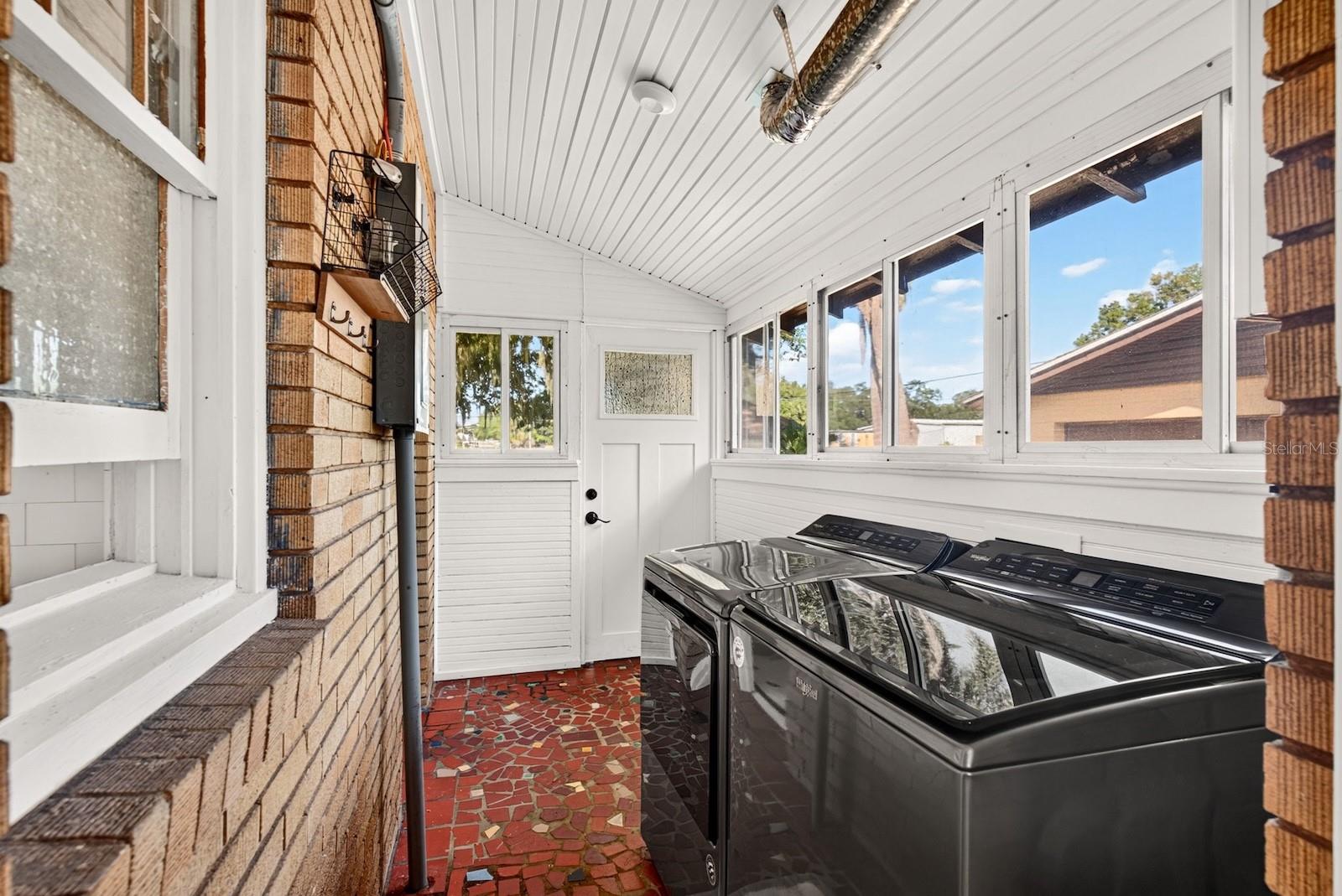 Historic Lakeland Home