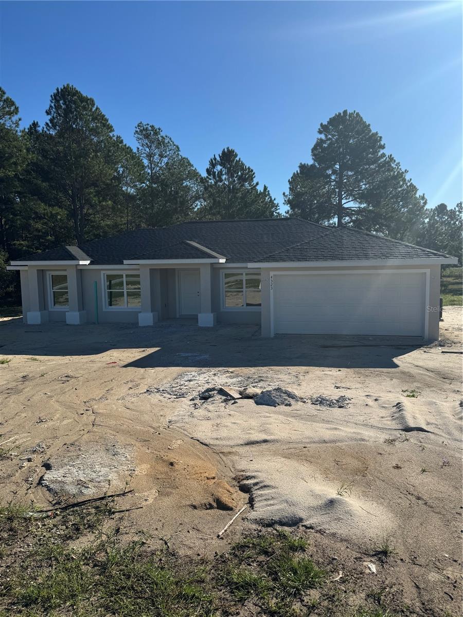 4323 SW CARNATION CT, Dunnellon, FL 34431