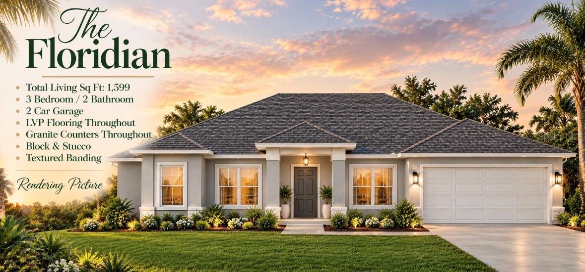 4323 SW CARNATION CT, Dunnellon, FL 34431