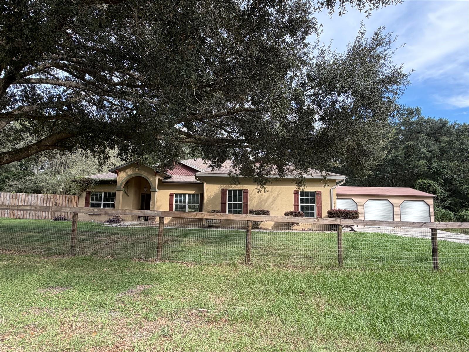 10121 SW 134TH TERRACE, Dunnellon, FL 34432 10121 SW 134TH TERRACE, Dunnellon, FL 34432