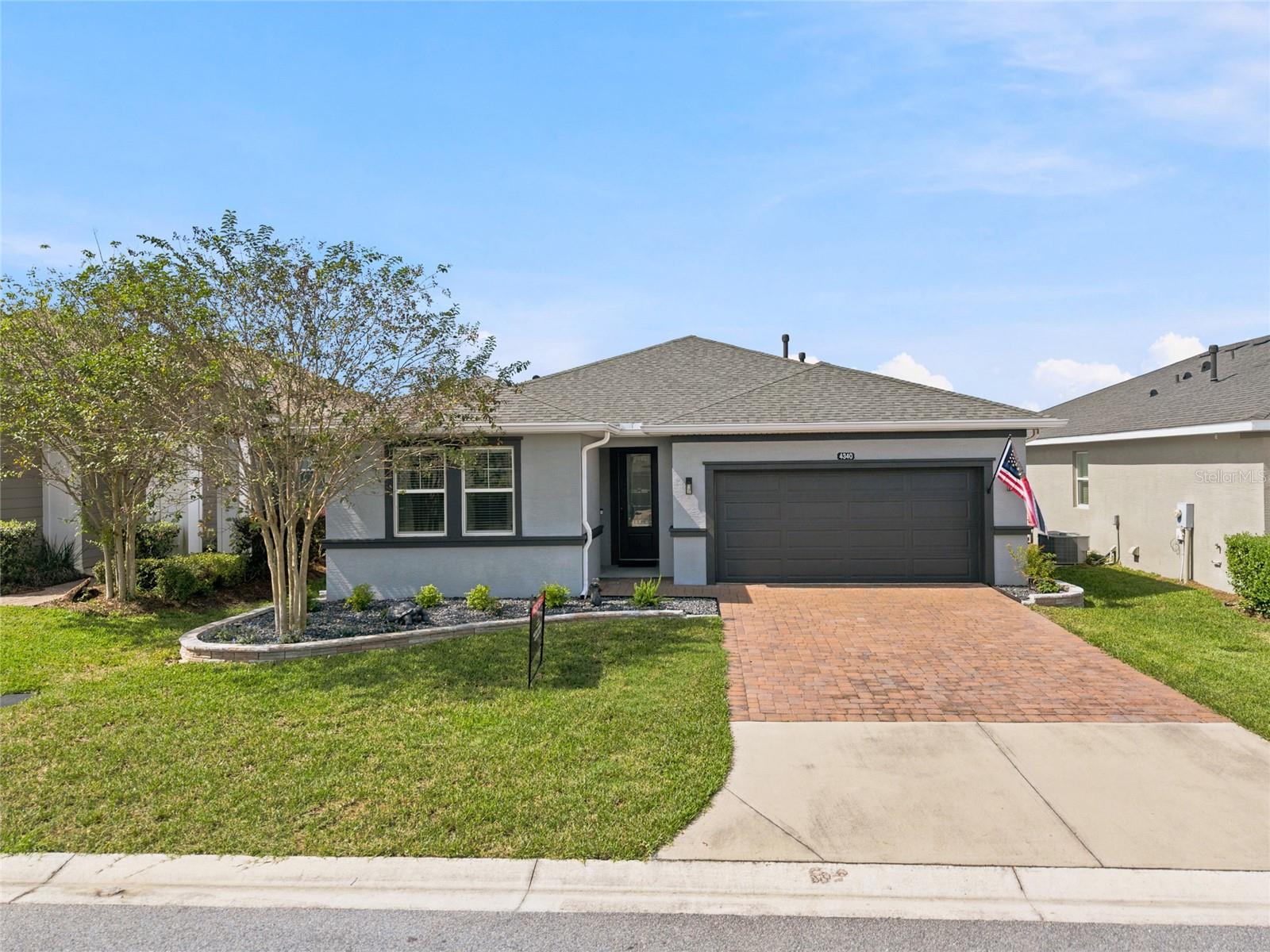 4340 NW 56TH COURT, Ocala, FL 34482