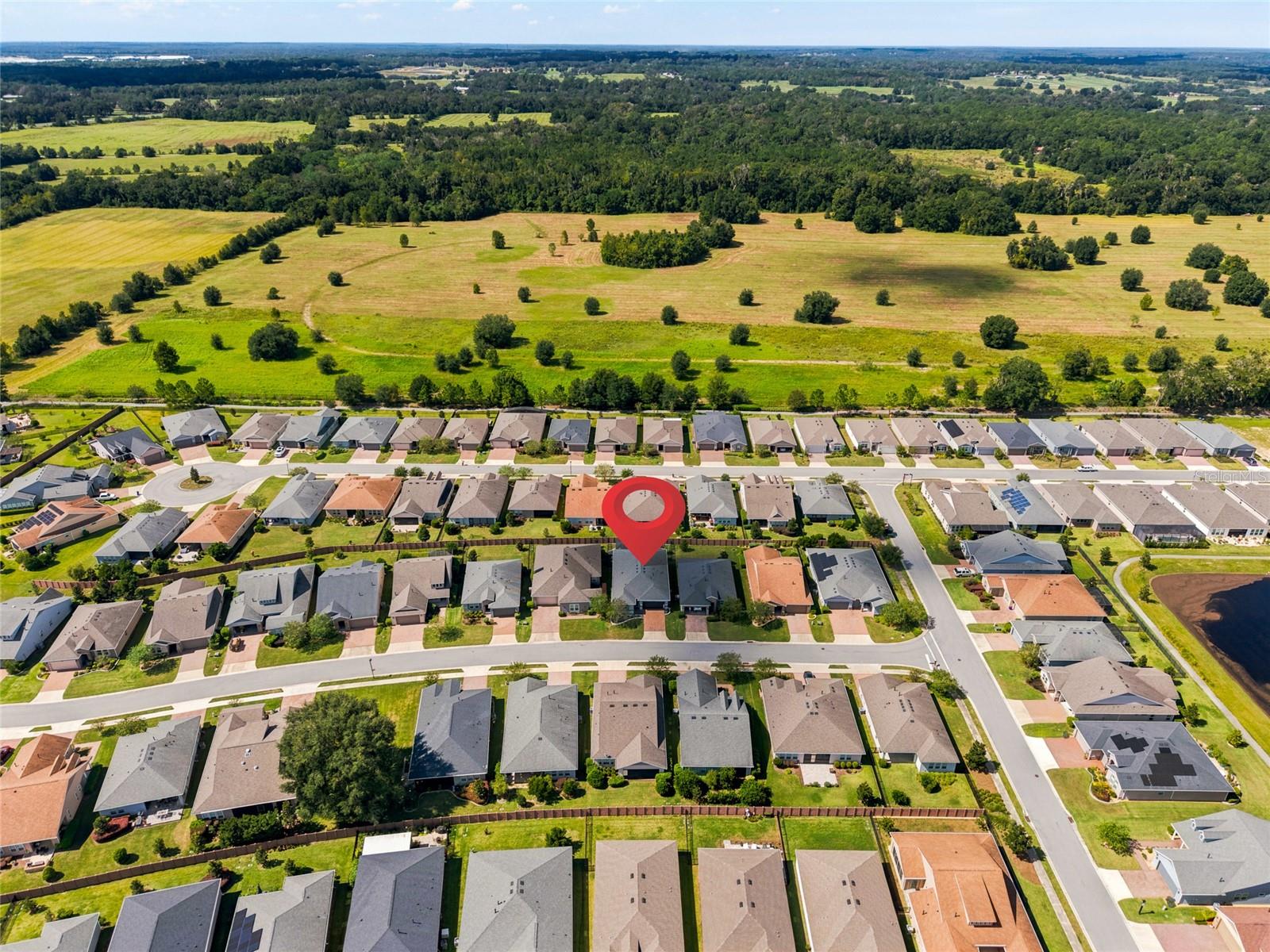 4340 NW 56TH COURT, Ocala, FL 34482