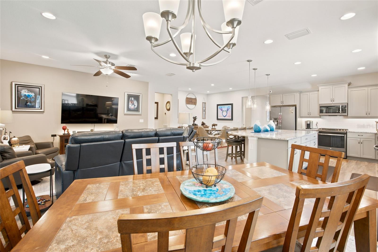 4340 NW 56TH COURT, Ocala, FL 34482