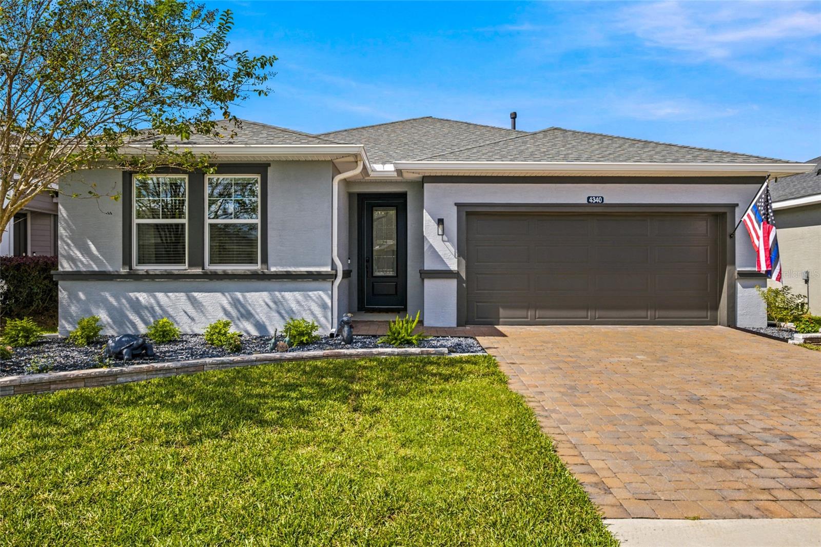 4340 NW 56TH COURT, Ocala, FL 34482 4340 NW 56TH COURT, Ocala, FL 34482
