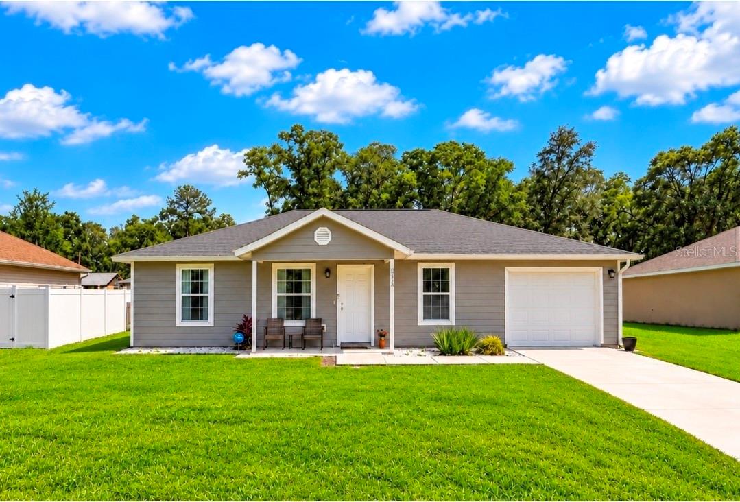 5413 NW 55TH COURT, Ocala, FL 34482 5413 NW 55TH COURT, Ocala, FL 34482