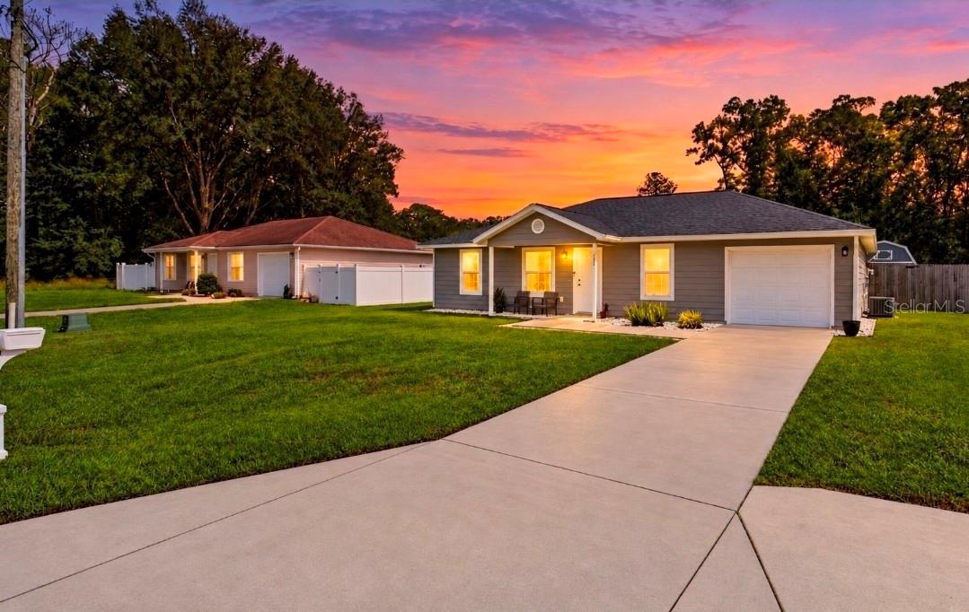 5413 NW 55TH COURT, Ocala, FL 34482