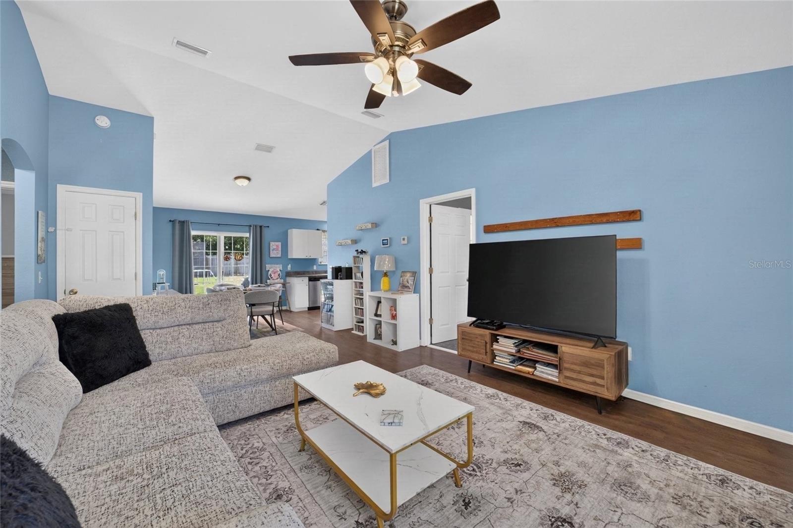 5413 NW 55TH COURT, Ocala, FL 34482