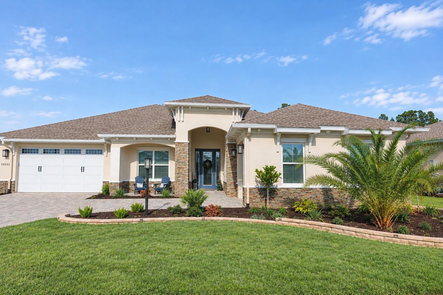10555 SW 96TH LANE ROAD, Ocala, FL 34481