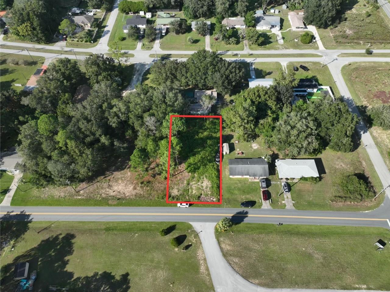 TBD SW BEACH BLVD, Dunnellon, FL 34431
