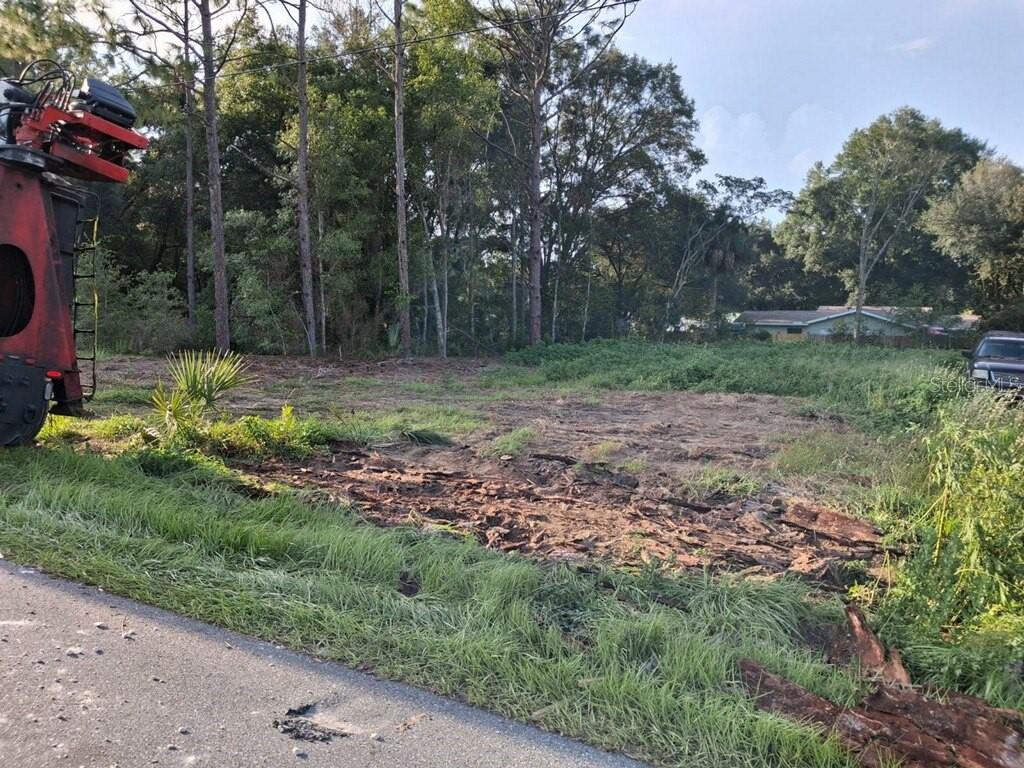 TBD SW BEACH BLVD, Dunnellon, FL 34431