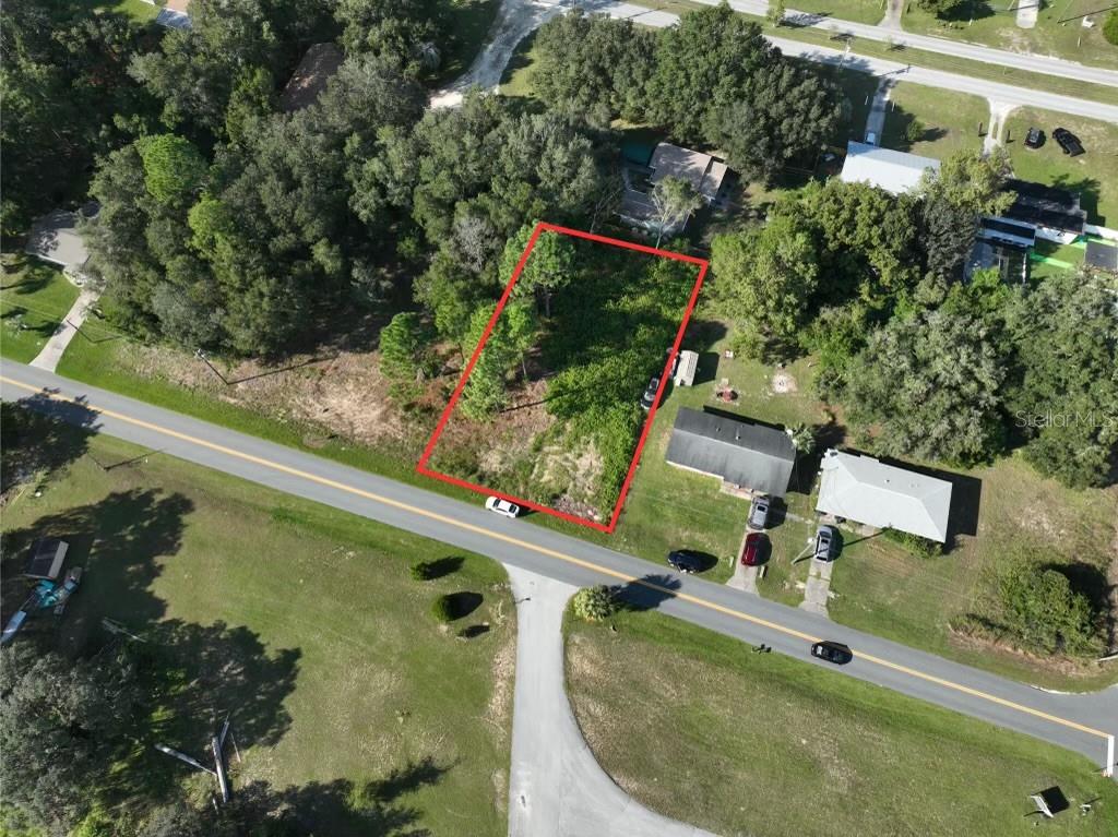 TBD SW BEACH BLVD, Dunnellon, FL 34431