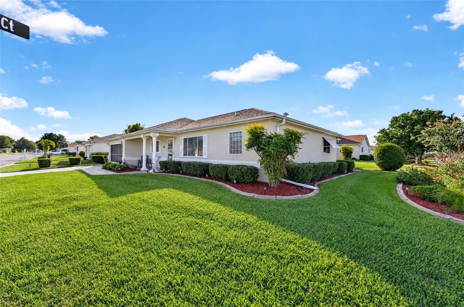 9034 SE 135TH STREET, Summerfield, FL 34491