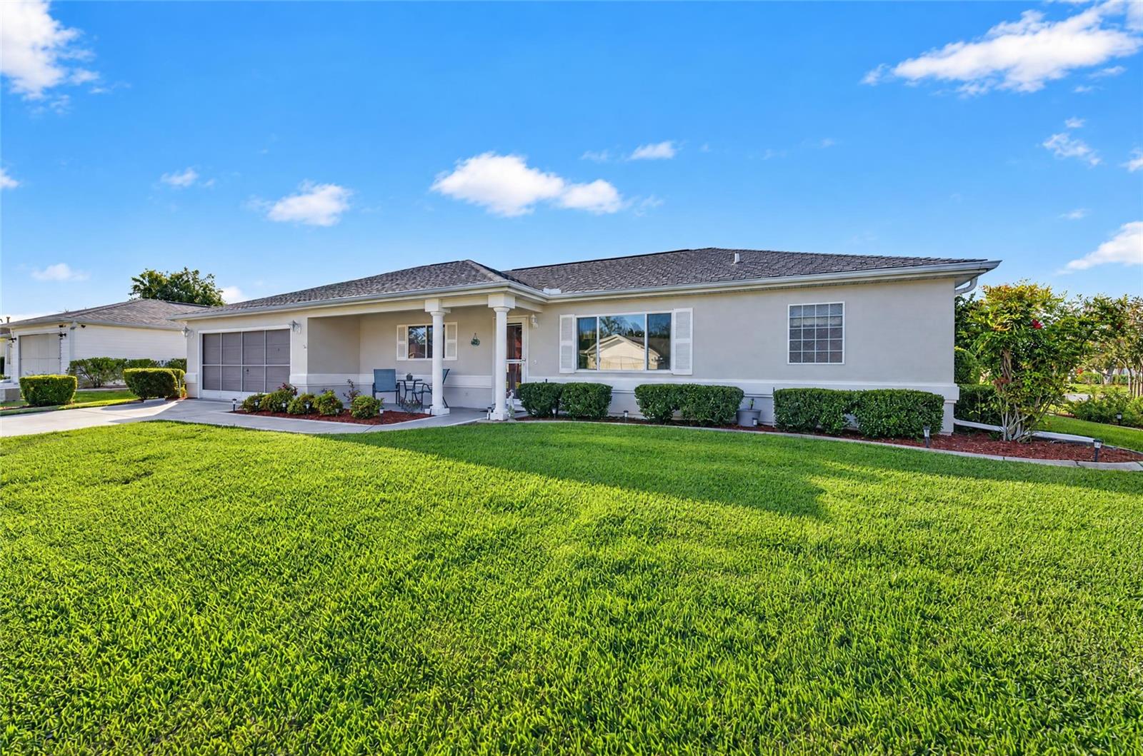 9034 SE 135TH STREET, Summerfield, FL 34491