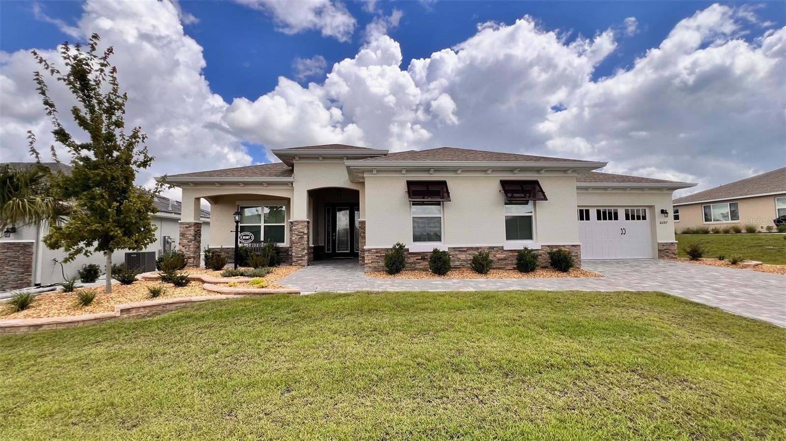 10287 SW 96TH LANE, Ocala, FL 34481