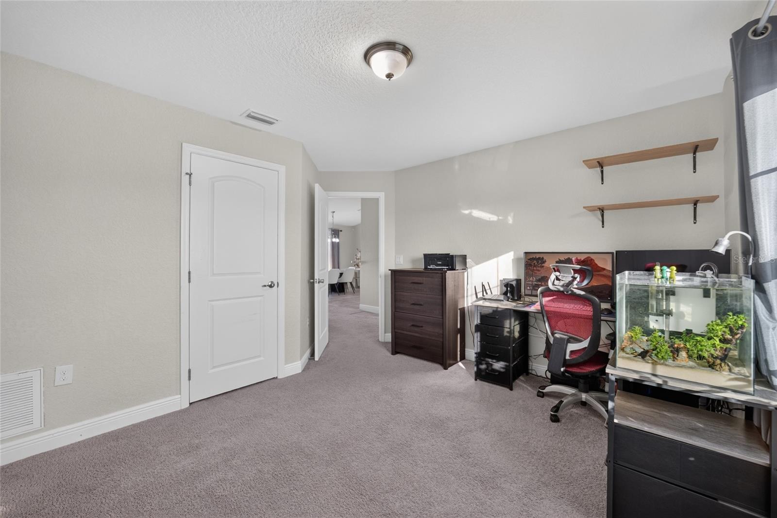 495 W SHAKESPEARE DRIVE, Beverly Hills, FL 34465