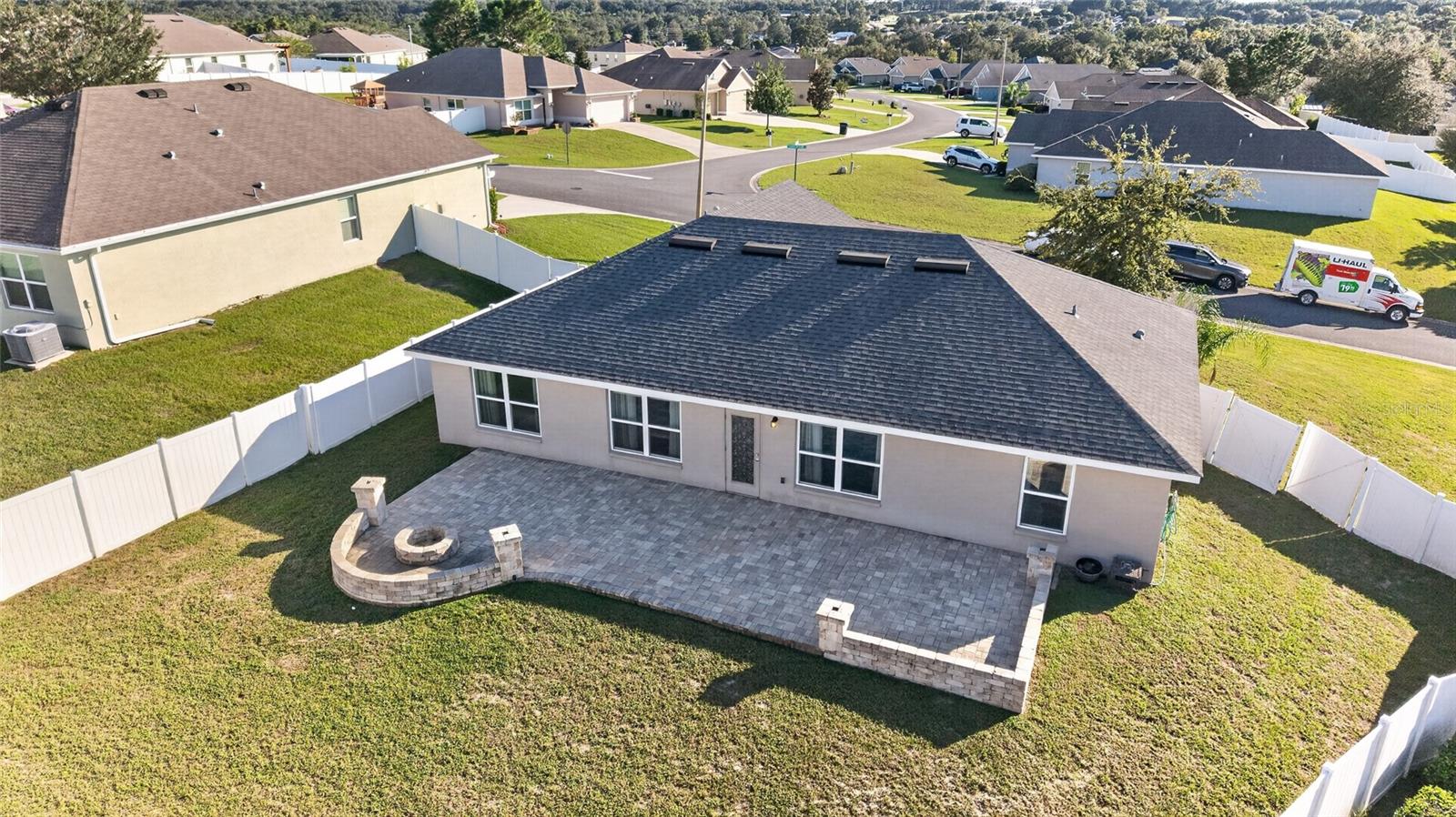 495 W SHAKESPEARE DRIVE, Beverly Hills, FL 34465