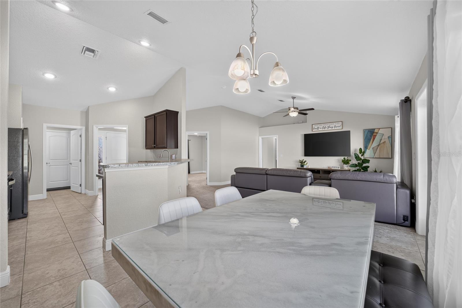 495 W SHAKESPEARE DRIVE, Beverly Hills, FL 34465
