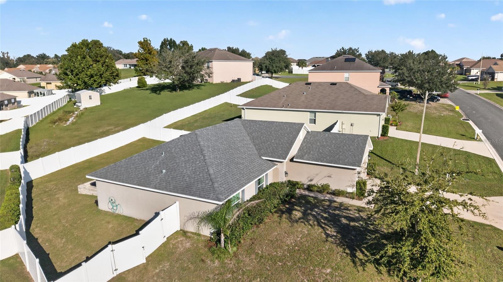 495 W SHAKESPEARE DRIVE, Beverly Hills, FL 34465