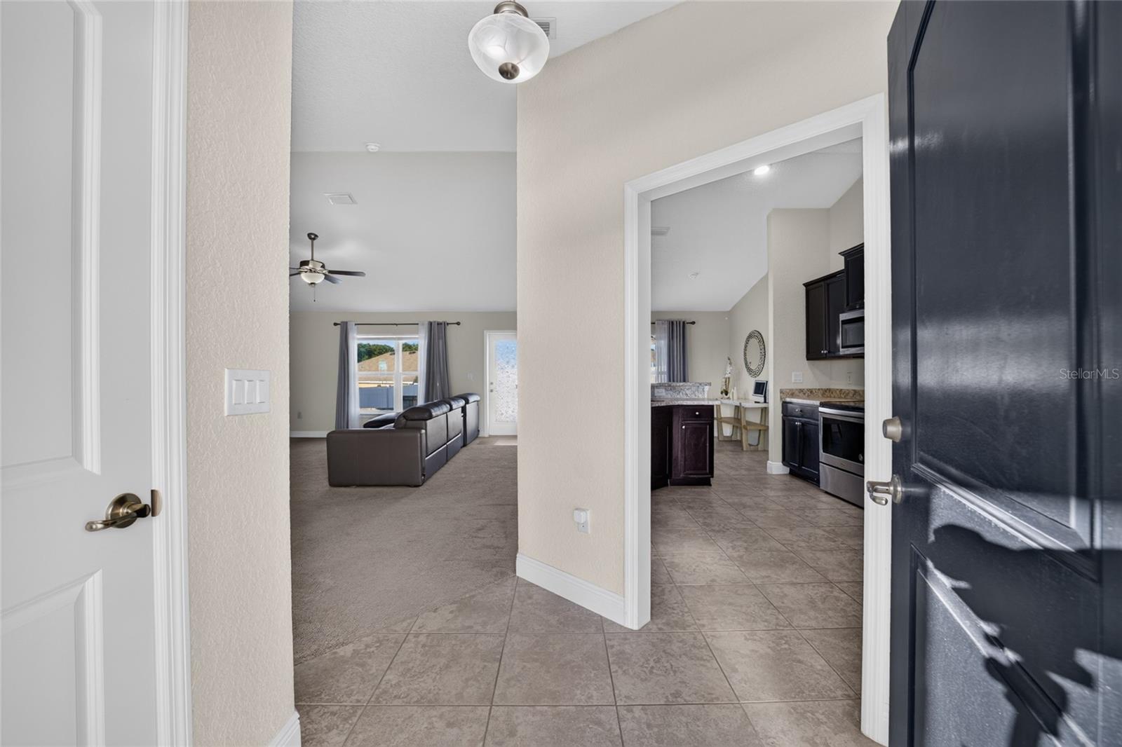 495 W SHAKESPEARE DRIVE, Beverly Hills, FL 34465