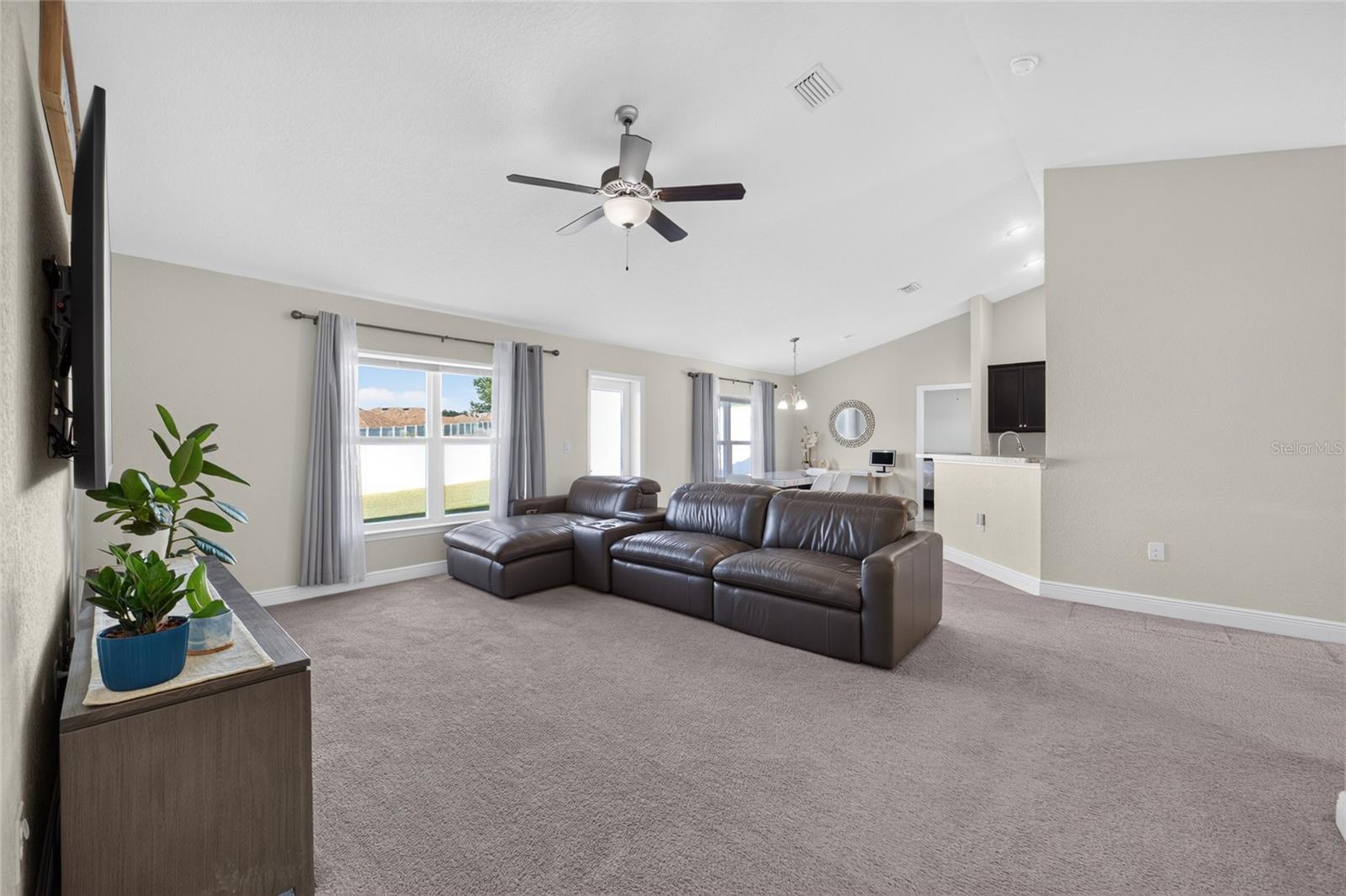 495 W SHAKESPEARE DRIVE, Beverly Hills, FL 34465