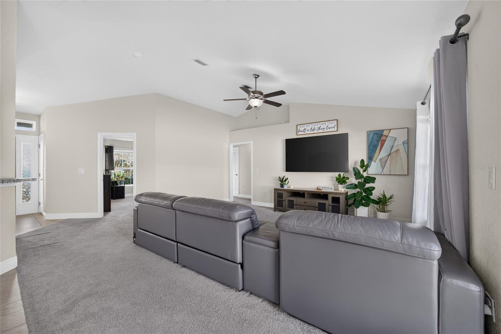 495 W SHAKESPEARE DRIVE, Beverly Hills, FL 34465