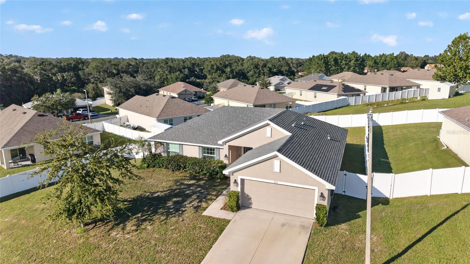 495 W SHAKESPEARE DRIVE, Beverly Hills, FL 34465