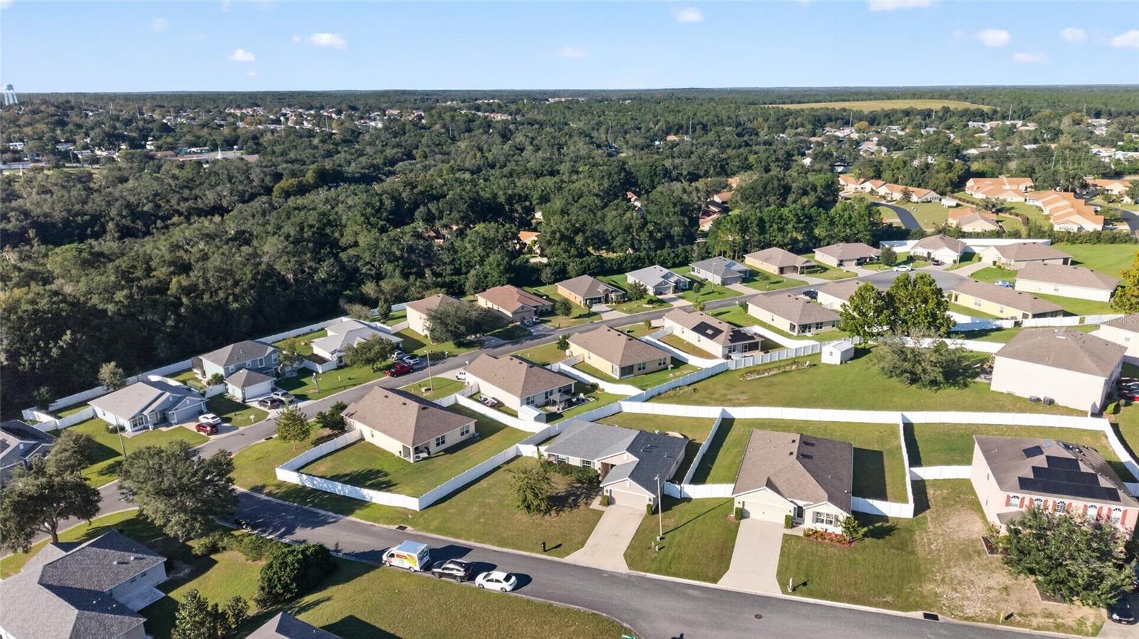 495 W SHAKESPEARE DRIVE, Beverly Hills, FL 34465