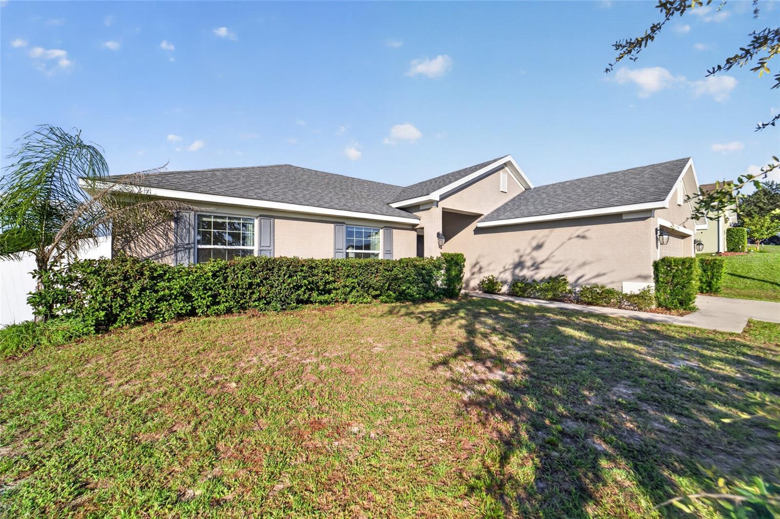 495 W SHAKESPEARE DRIVE, Beverly Hills, FL 34465