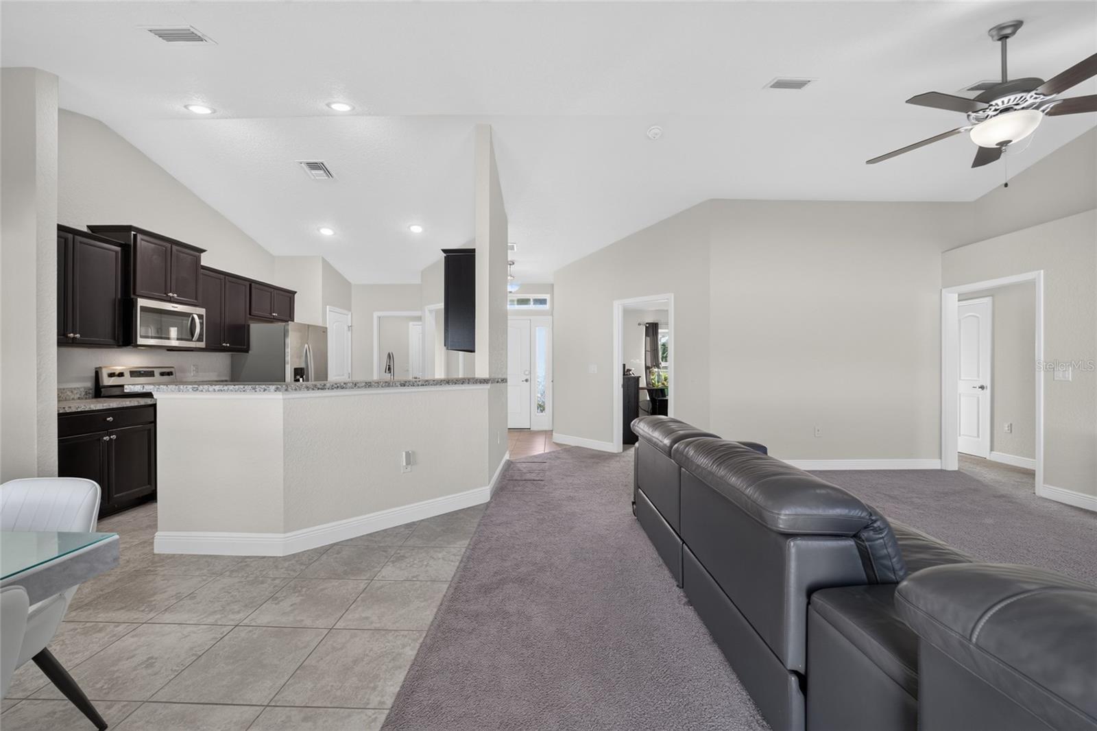 495 W SHAKESPEARE DRIVE, Beverly Hills, FL 34465