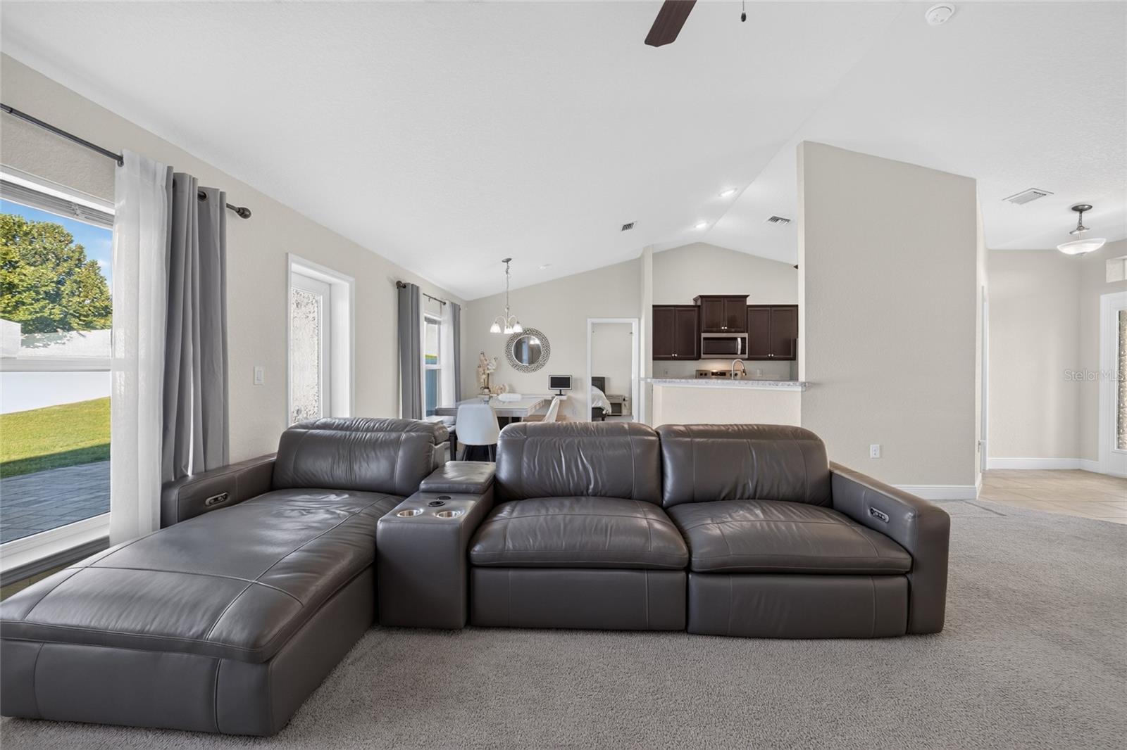 495 W SHAKESPEARE DRIVE, Beverly Hills, FL 34465
