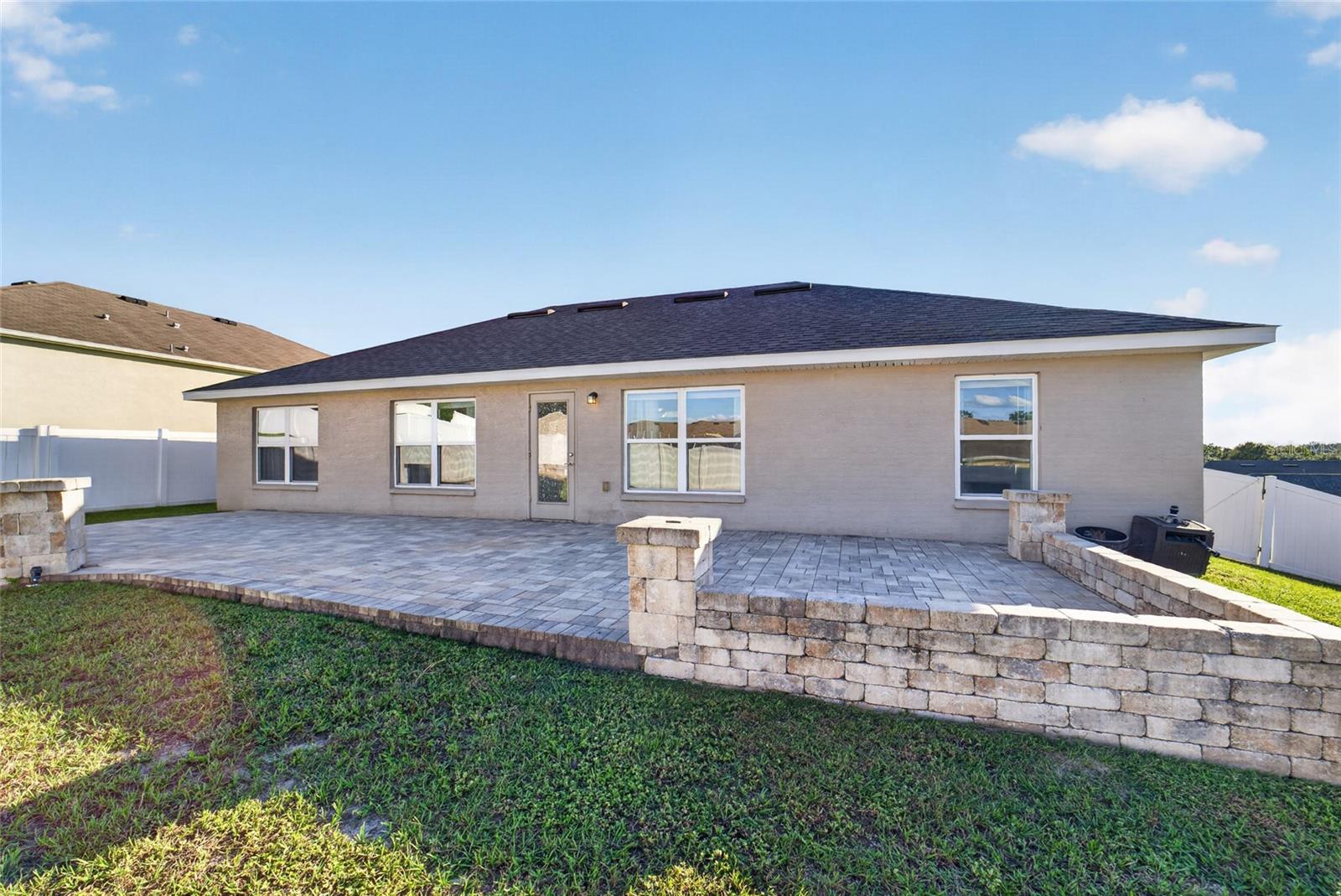 495 W SHAKESPEARE DRIVE, Beverly Hills, FL 34465