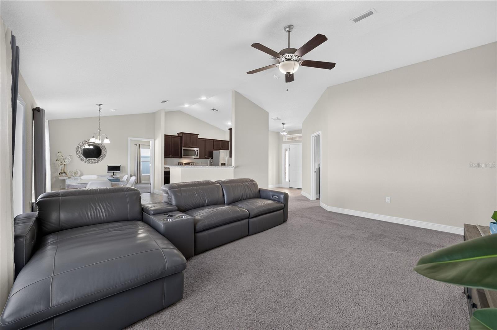 495 W SHAKESPEARE DRIVE, Beverly Hills, FL 34465