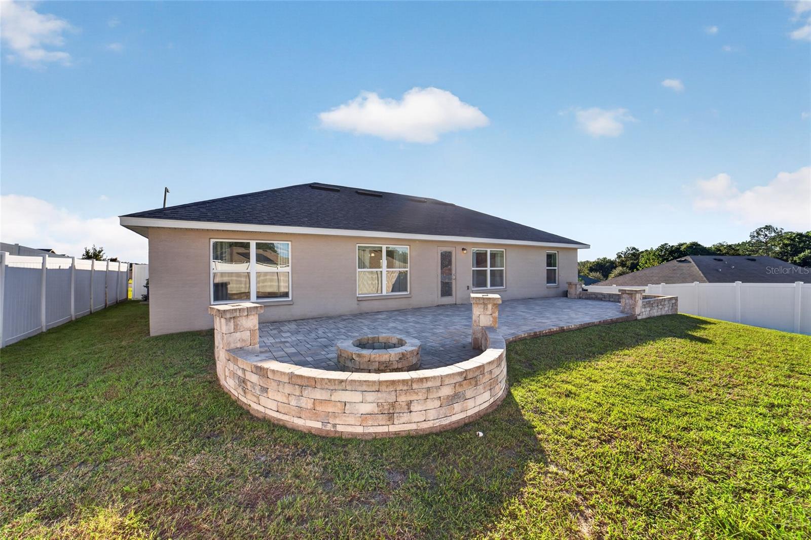 495 W SHAKESPEARE DRIVE, Beverly Hills, FL 34465