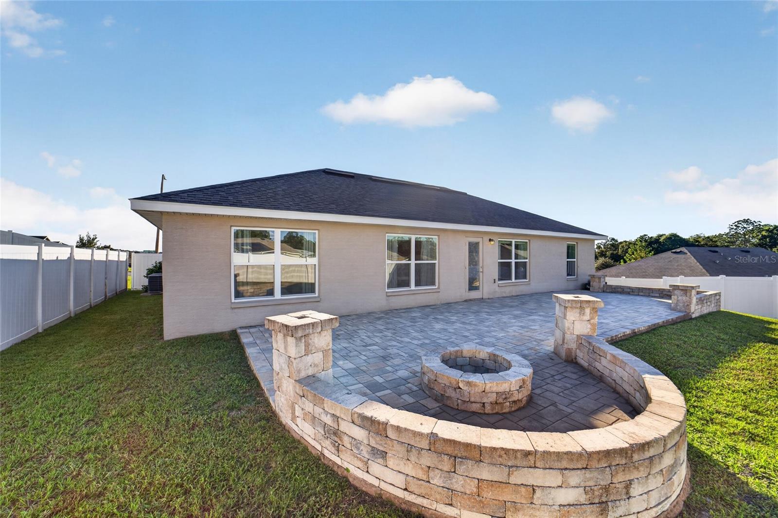 495 W SHAKESPEARE DRIVE, Beverly Hills, FL 34465