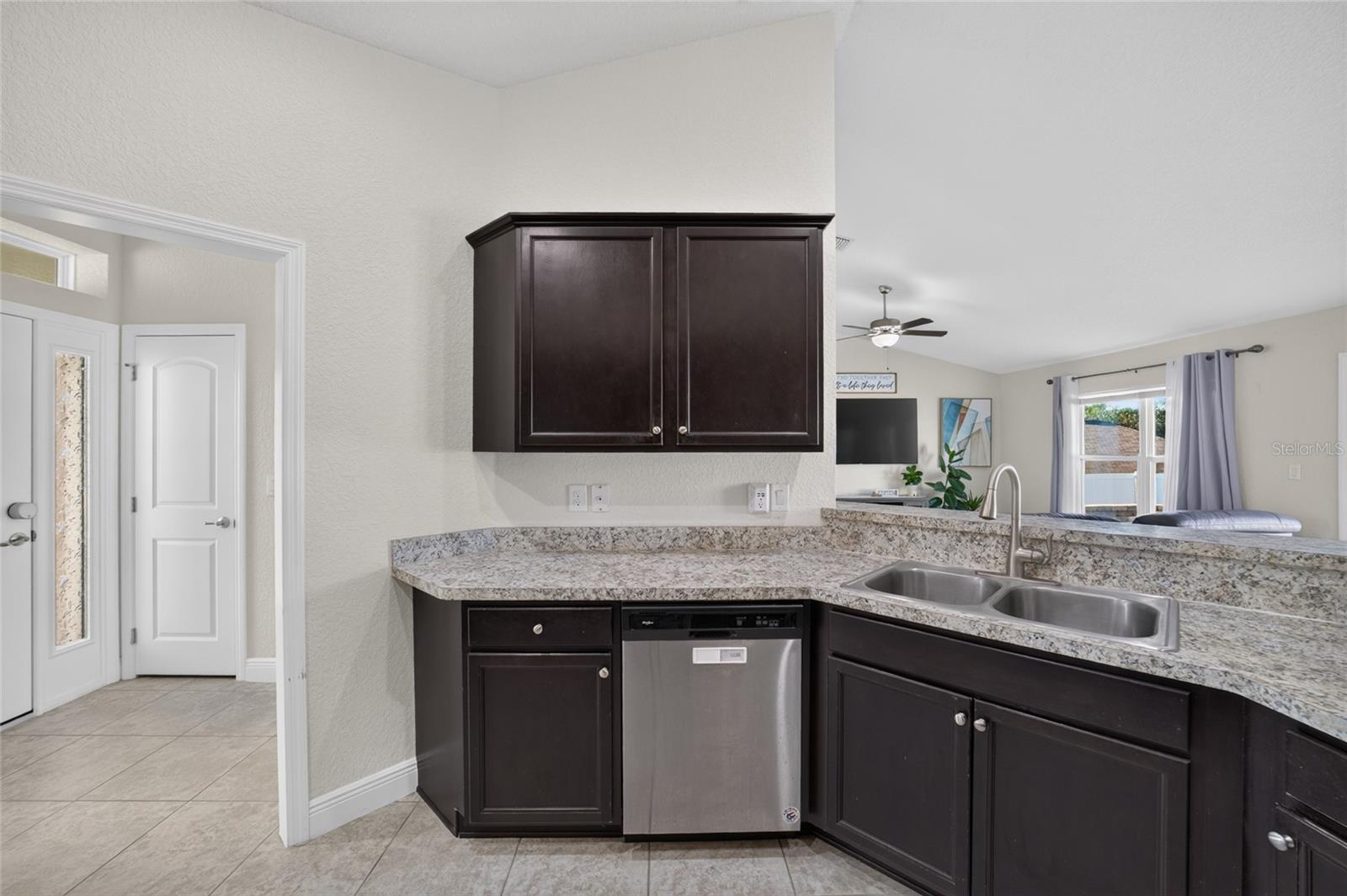495 W SHAKESPEARE DRIVE, Beverly Hills, FL 34465