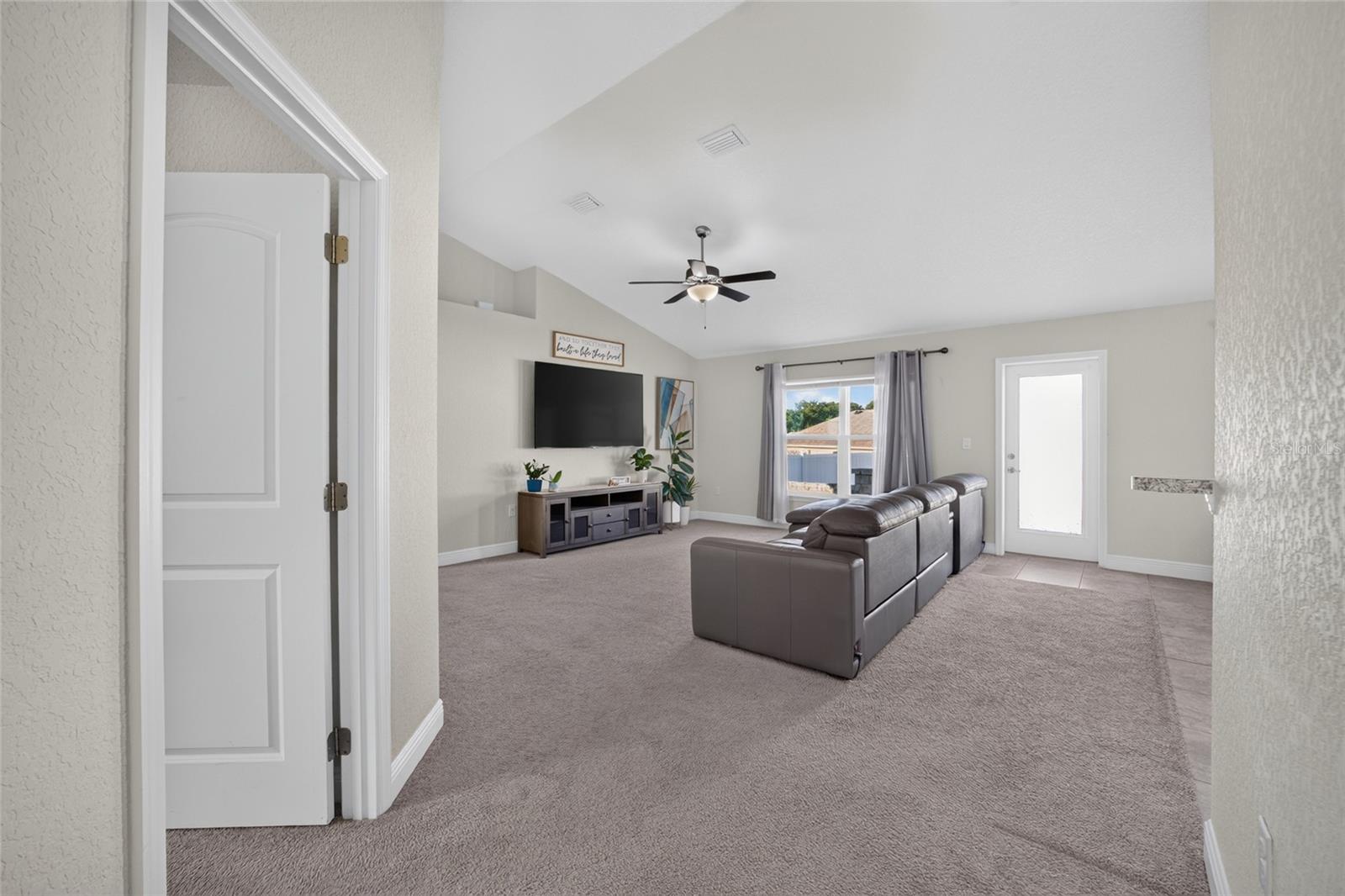495 W SHAKESPEARE DRIVE, Beverly Hills, FL 34465
