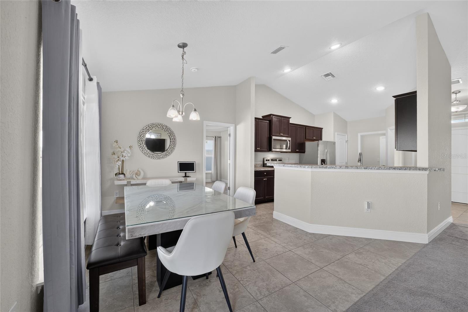 495 W SHAKESPEARE DRIVE, Beverly Hills, FL 34465