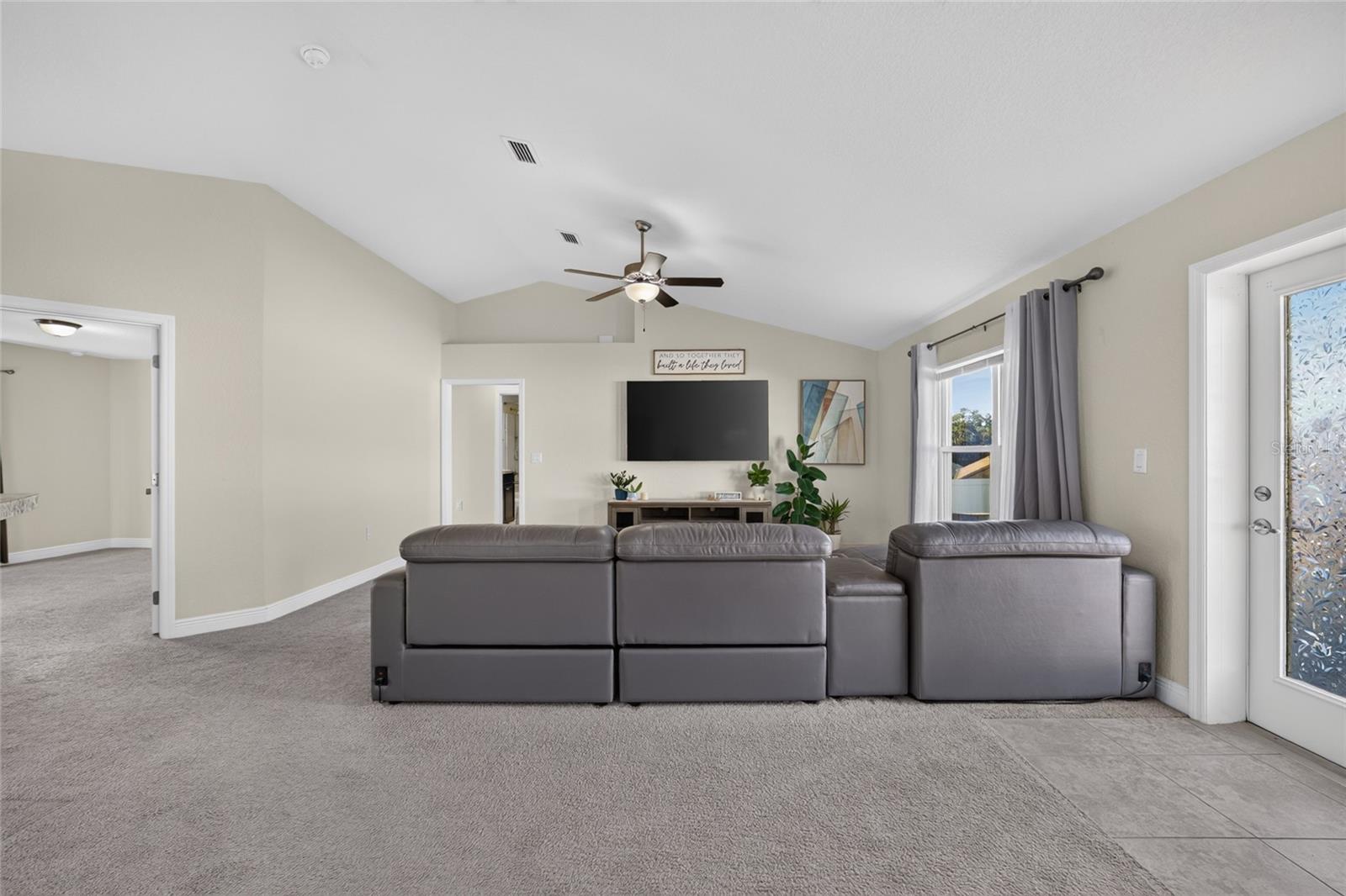495 W SHAKESPEARE DRIVE, Beverly Hills, FL 34465