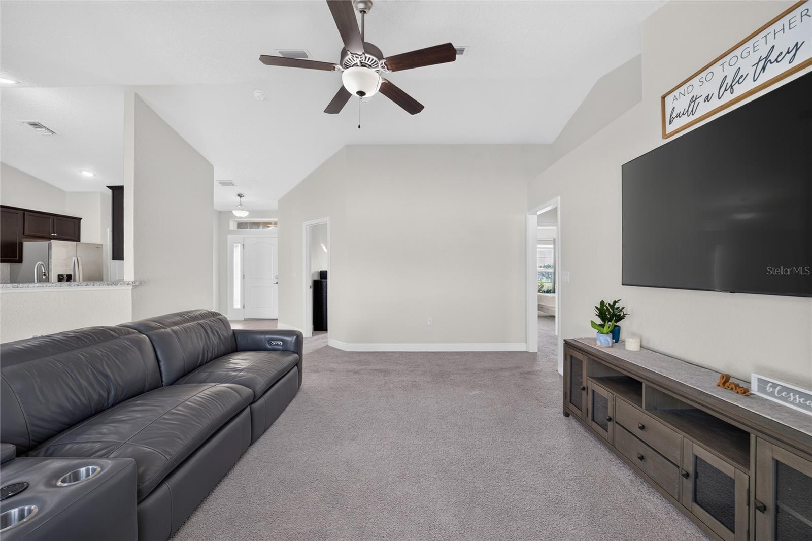 495 W SHAKESPEARE DRIVE, Beverly Hills, FL 34465