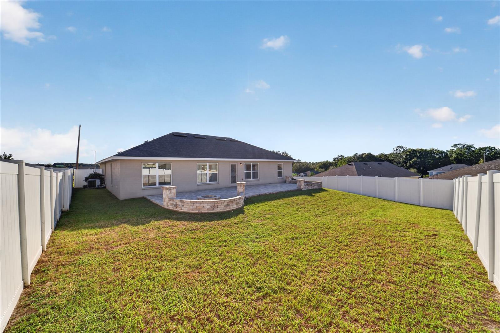 495 W SHAKESPEARE DRIVE, Beverly Hills, FL 34465