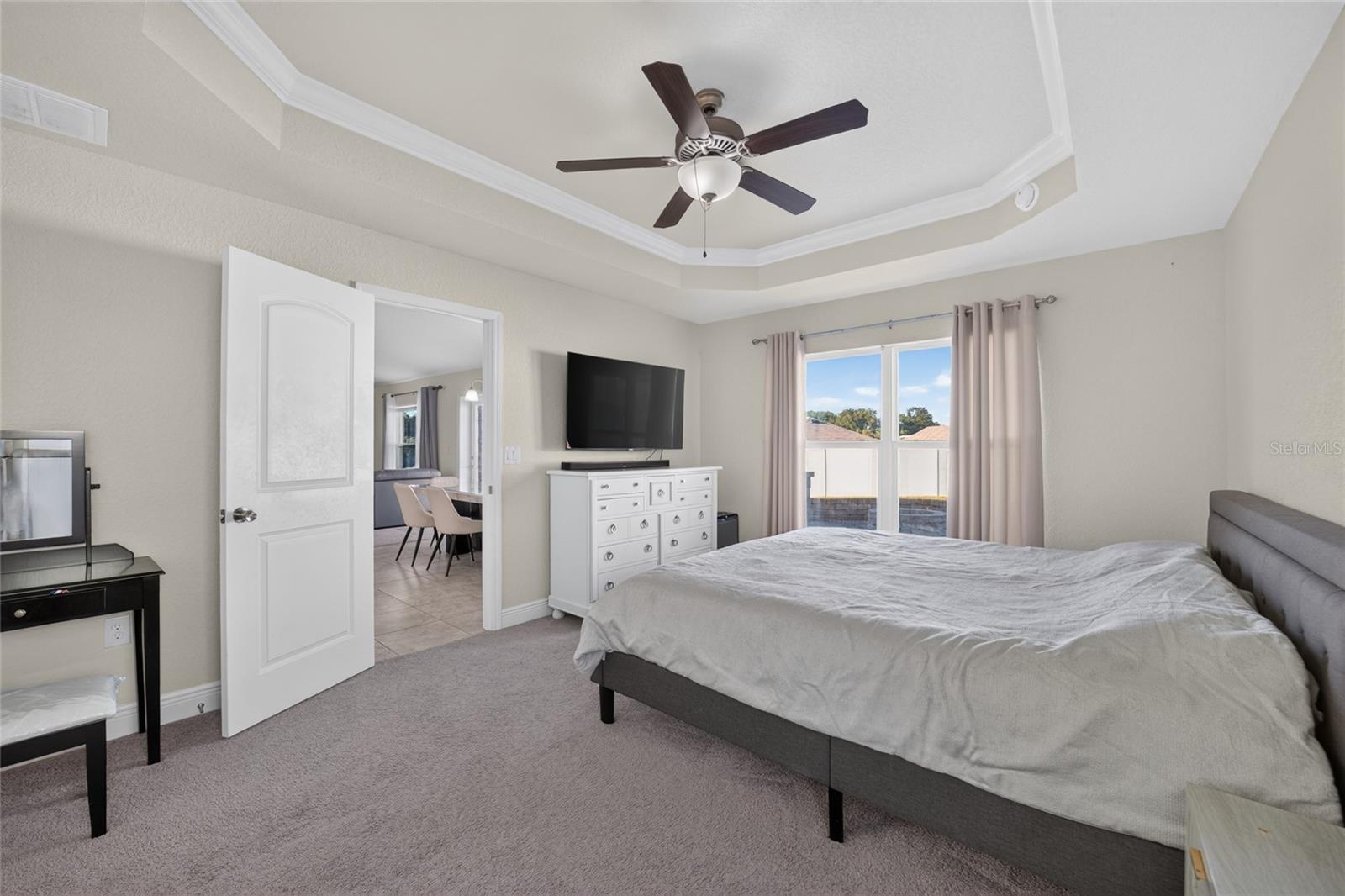 495 W SHAKESPEARE DRIVE, Beverly Hills, FL 34465