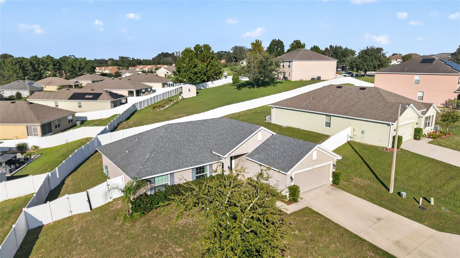 495 W SHAKESPEARE DRIVE, Beverly Hills, FL 34465