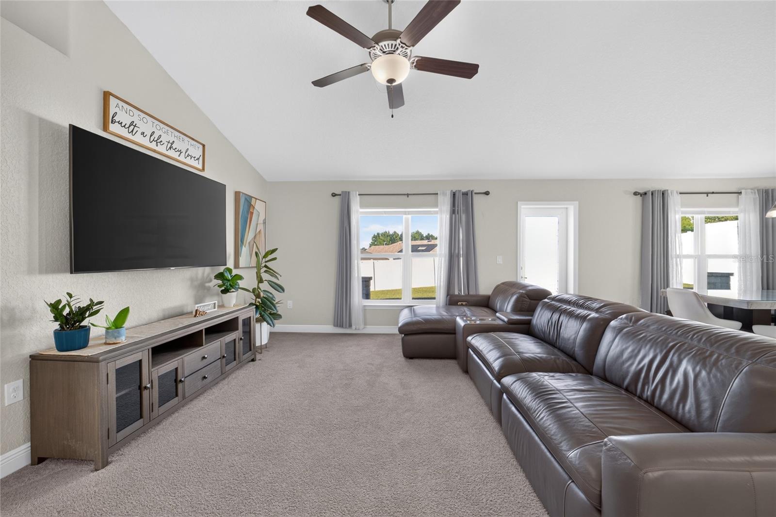 495 W SHAKESPEARE DRIVE, Beverly Hills, FL 34465